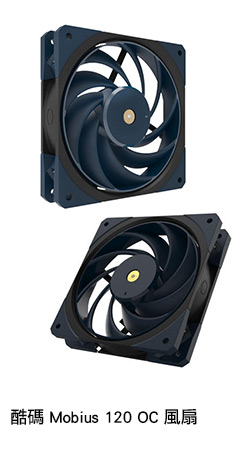 原價屋機殼風扇｜機殼配件總覽