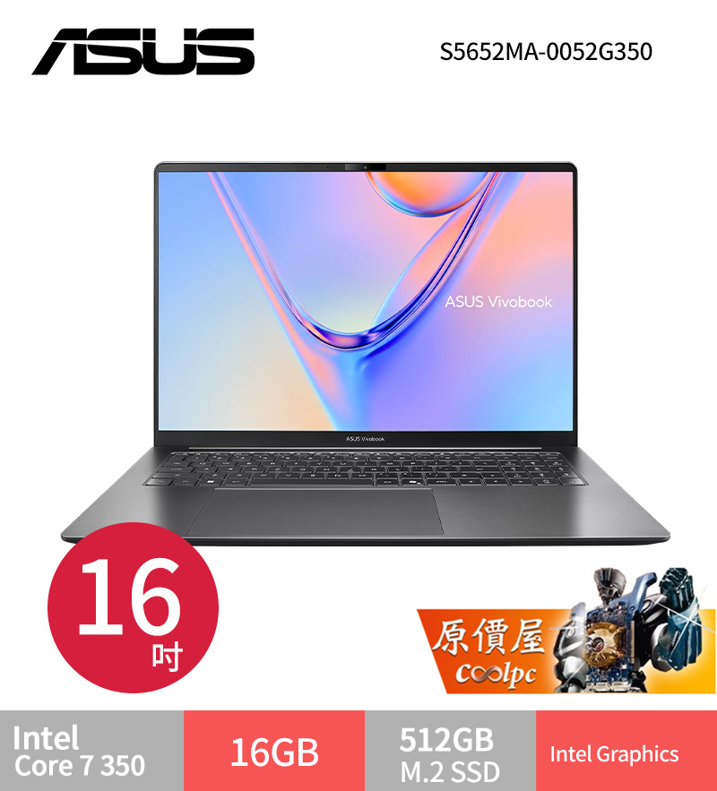 asuss5652